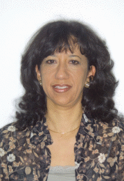 Dra. Silvia Cecilia Irene Montañez Ojeda - SilviaMontanez