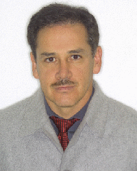 Dr. Bulmaro Cisneros Vega