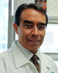 Dr. Jaime García Mena