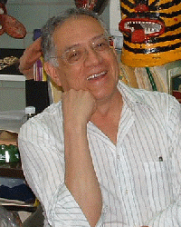 Dr. Gabriel Guarneros Pena