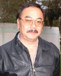 Dr. Luis Kameyama Kawabe