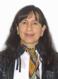 Dra. María de Lourdes Muñoz Moreno