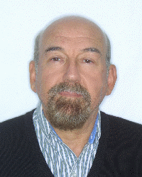 Dr. Patricio Gariglio Vidal